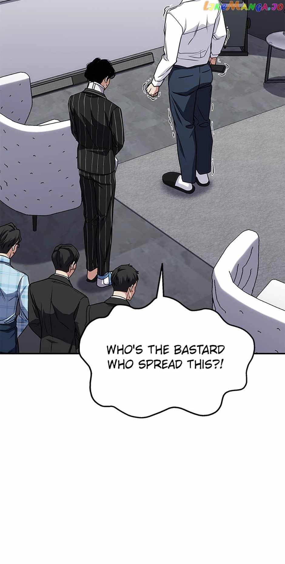 Psychometrer Super Sense Detective Chapter 28 58